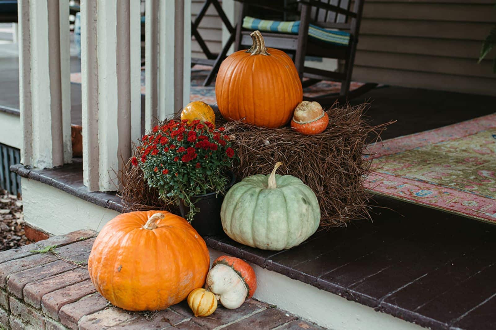 Pumpkins