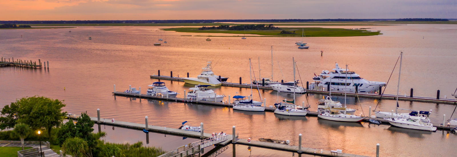 Downtown Fernandina