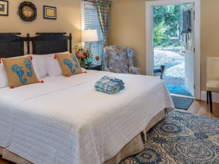 Amelia Island Williams House: Bed And Breakfast In Fernandina Beach FL